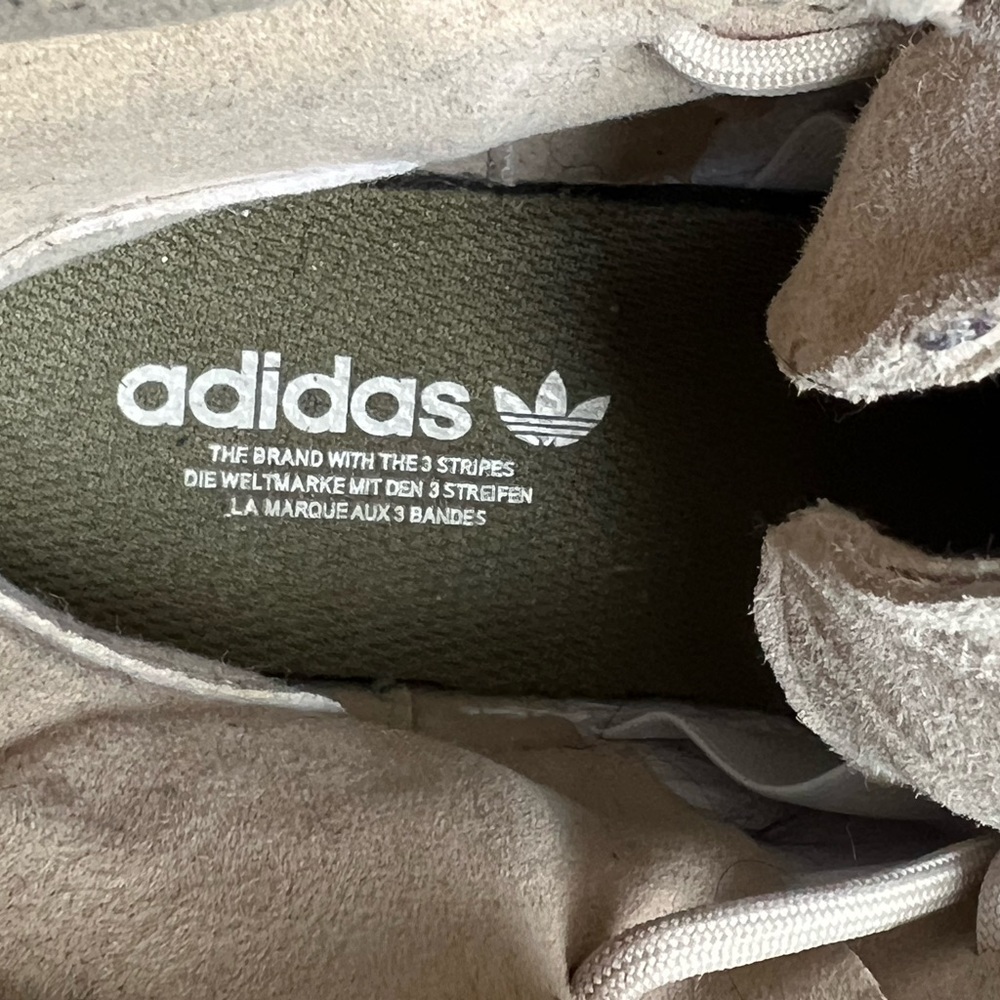 Adidas Tubular Invader Strap Clay/Olive Wmns - Picture 6 of 9